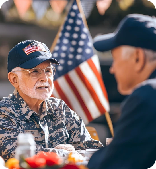 Military and Veteran Family Mental Wellness Program