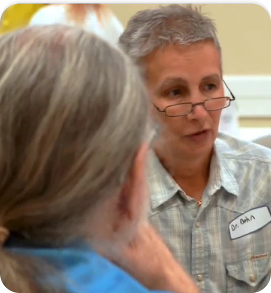 Military Sexual Trauma Survivor Program